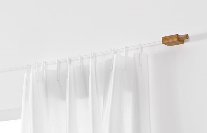 Ready Made Curtain(RMC) - Washi 210x290 cm