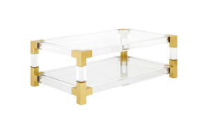 Jacques Grand Cocktail Table (display sale) 바로배송가능