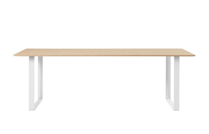 70/70 Table (225 X 90 cm)