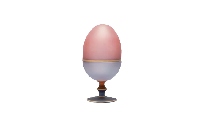 VDE - Dolce Vita Big Egg Box on Stand