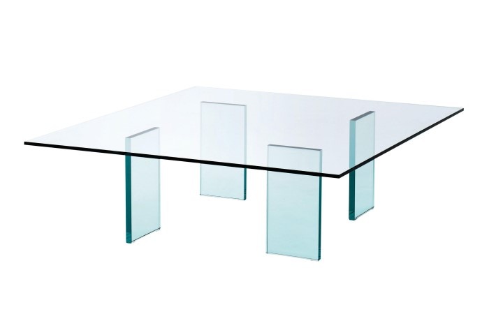 Glass Table (1976)