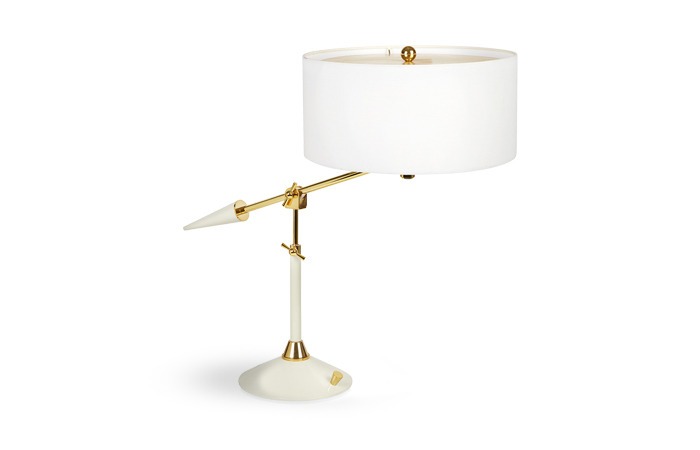 Maxime Task Table Lamp