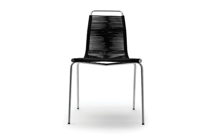 PK1 Chair Black 바로배송가능