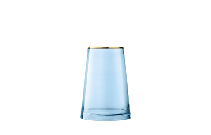 LSA - Sorbet Vase H26cm