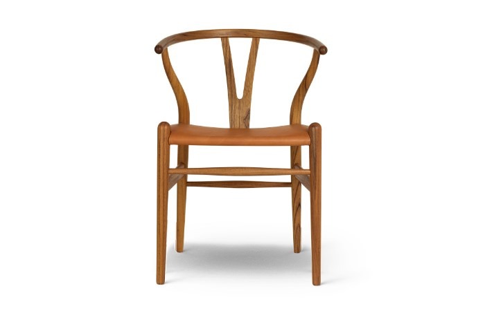 CH24 Wishbone Chair  [ BIRTHDAY EDITION ]