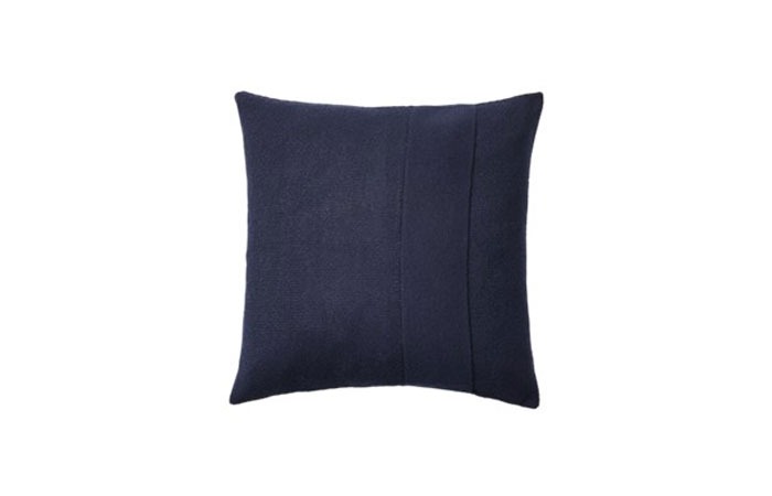 Layer Cushion (Midnight Blue) (50x50)