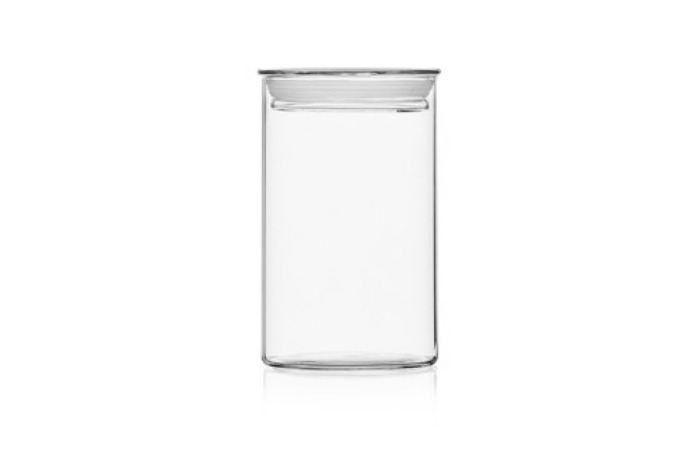 CILINDRO POTS salt jar