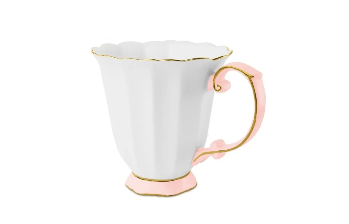 Mug (Pink)