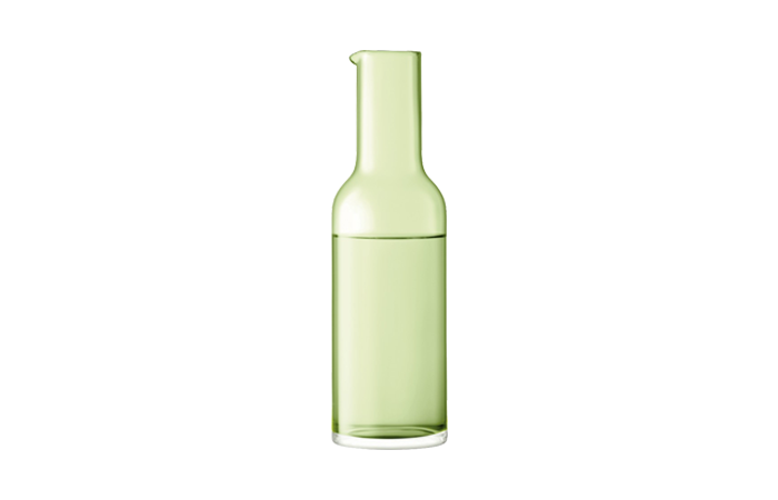 LSA - HINT Carafe (Pale Lime)