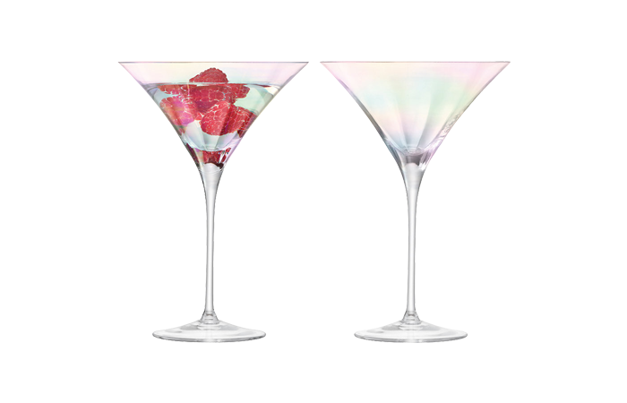 LSA - PEARL Cocktail Glass